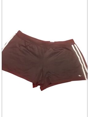 ATHLETIC works women's shirt size L (12/14) black